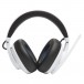 JBL Quantum 910P Wireless Gaming Headset for Playstation, White Back View