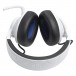 JBL Quantum 910P Wireless Gaming Headset for Playstation, White High View