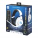 JBL Quantum 910P Wireless Gaming Headset for Playstation, White Box View