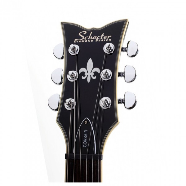 Corsair Electric Guitar with Bigsby