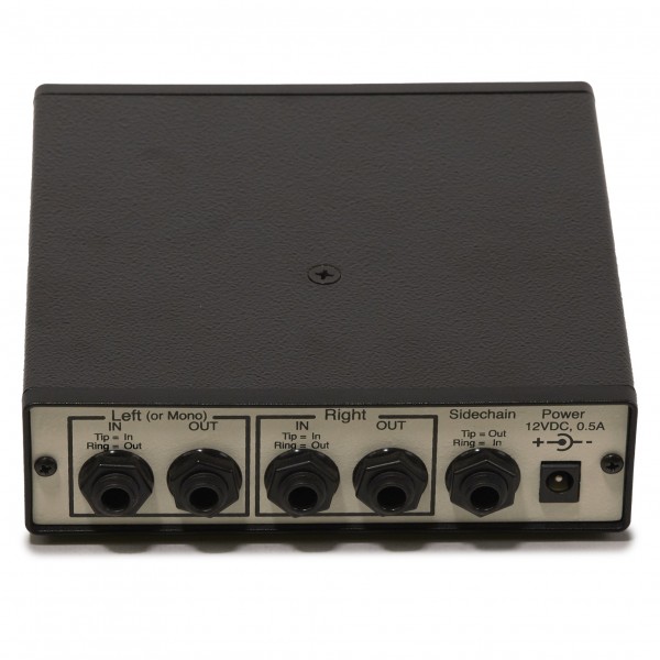 FMR Audio RNC1773 コンプレッサー （FMR Audio RNC1773 STREO