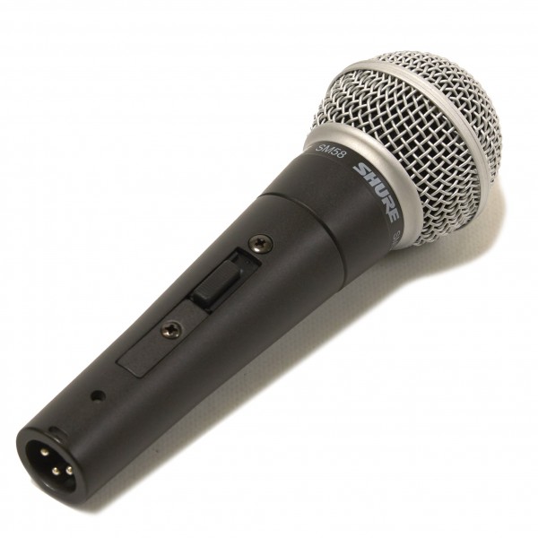 SM58SE-SECONDHAND-CCK5682