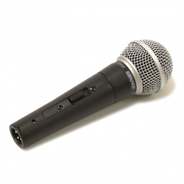 SM58SE-SECONDHAND-CCK5705