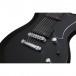 Schecter S-II Platinum, Bridge