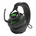 JBL Quantum 910X Wireless Gaming Headset for Xbox, Black Low View