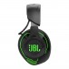 JBL Quantum 910X Wireless Gaming Headset for Xbox, Black Side View 3