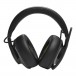 JBL Quantum 910X Wireless Gaming Headset for Xbox, Black Back View