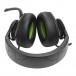 JBL Quantum 910X Wireless Gaming Headset for Xbox, Black High View