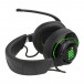 JBL Quantum 910X Wireless Gaming Headset for Xbox, Black Side View 4