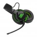 JBL Quantum 910X Wireless Gaming Headset for Xbox, Black Side View 5