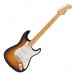 Fender Custom Shop '55 Stratocaster Lush Closet Classic, 2-Tone Sunburst #R134955