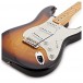 Fender Custom Shop '55 Stratocaster Lush Closet Classic, 2-Tone Sunburst #R134955