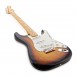 Fender Custom Shop '55 Stratocaster Lush Closet Classic, 2-Tone Sunburst #R134955