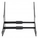 Headliner 2-Tier Desktop Synth Stand - Front