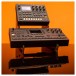 Headliner 2-Tier Desktop Synth Stand - Lifestyle