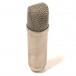 Rode NT1 5th Gen XLR and USB-C Studio Microphone, Silver - Secondhand