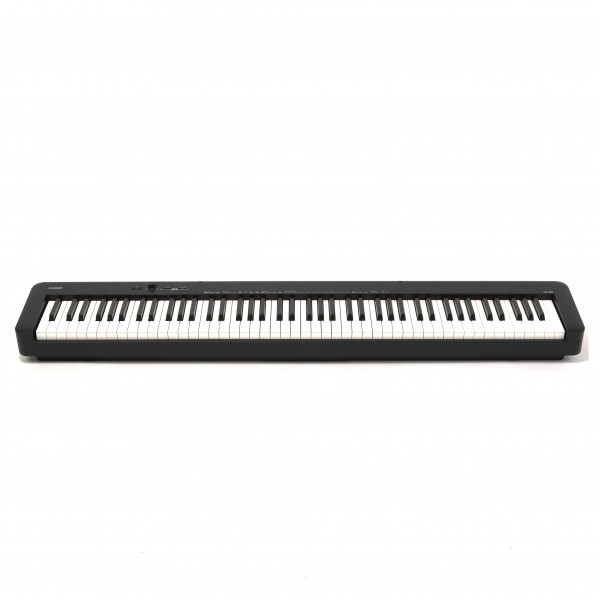 Casio CDP S100 Digital Piano Black Secondhand at Gear4music