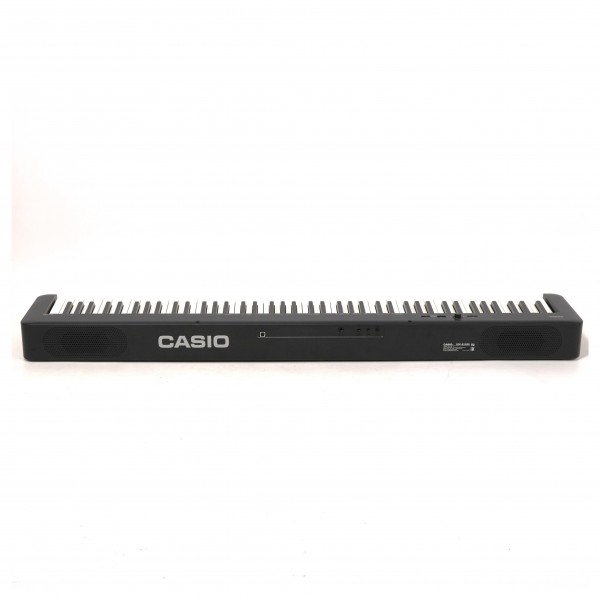 Casio CDP S100 Digital Piano, Black - Secondhand at Gear4music
