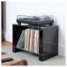 Blok STAX 450X Hi-Fi and Vinyl Rack Lifestyle View