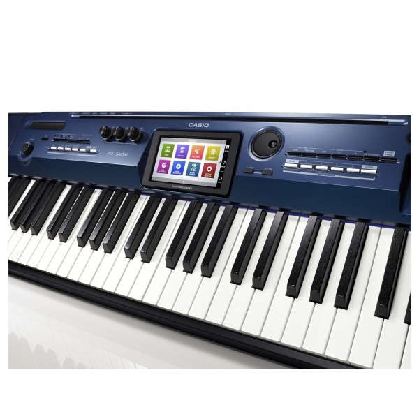 Casio PX 560 Stage Piano at Gear4music