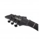 Schecter PT Black Ops Left Handed, Satin Black Open Pore