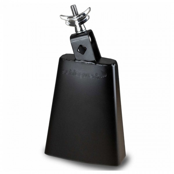 Schlagwerk Take Five Cowbell Pitch D''