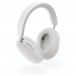 Sonos Ace Headphones, White - Angled, Left