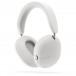 Sonos Ace Headphones, White - Angled, Right