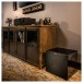 Klipsch C-310ASWi Black Subwoofer