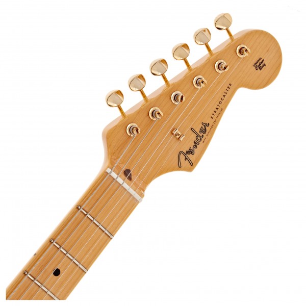 Fender Custom Shop Vintage Custom '57 Stratocaster NOS 