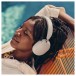 Sonos Ace Headphones, White - Lifestyle 3