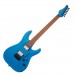 Schecter Aaron Marshall AM-6, Satin Royal Sapphire