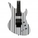 Schecter Synyster Custom Sustianiac Electric Guitar