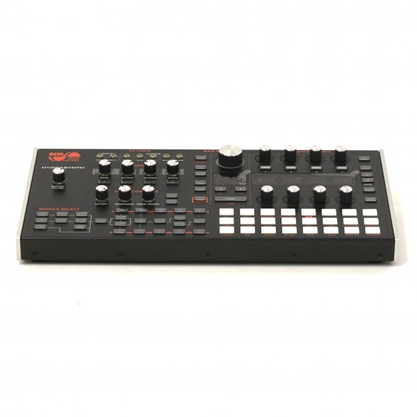 ASM Hydrasynth Digital Wave Morphing Synthesizer, Desktop - Secondhand