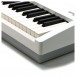 Roland FP-30X Digital Piano, White - Secondhand