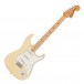 Fender Custom Shop '68 Stratocaster Deluxe Closet Classic, Aged Vintage White #CZ578766