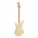 Fender Custom Shop '68 Stratocaster Deluxe Closet Classic, Aged Vintage White #CZ578766