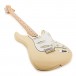 Fender Custom Shop '68 Stratocaster Deluxe Closet Classic, Aged Vintage White #CZ578766