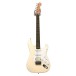 Squier By Fender Bullet Stratocaster HSS HT, Artic White - Secondhand