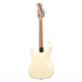 Squier By Fender Bullet Stratocaster HSS HT, Artic White - Secondhand