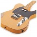 Fender Custom Shop '51 Nocaster Heavy Relic, Aged Nocaster Blonde #R136973