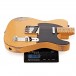 Fender Custom Shop '51 Nocaster Heavy Relic, Aged Nocaster Blonde #R136973