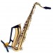 Trevor James Evo Tenor Sax Gold Lacquer - Secondhand