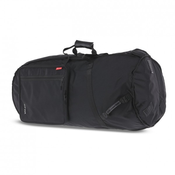 Gewa Premium Tuba Gigbag - side
