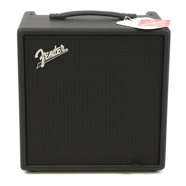 Fender Rumble 25 Bass Combo - Secondhand