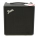 Fender Rumble 25 Bass Combo - Secondhand