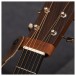 Martin Headstock Tie, Brown