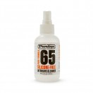 Dunlop Pure Formel 65 Silikonfreier Intensivreiniger, 4 Oz
