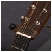 Martin Headstock Tie, Vintage Cocoa