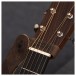 Martin Headstock Tie, Vintage Cocoa